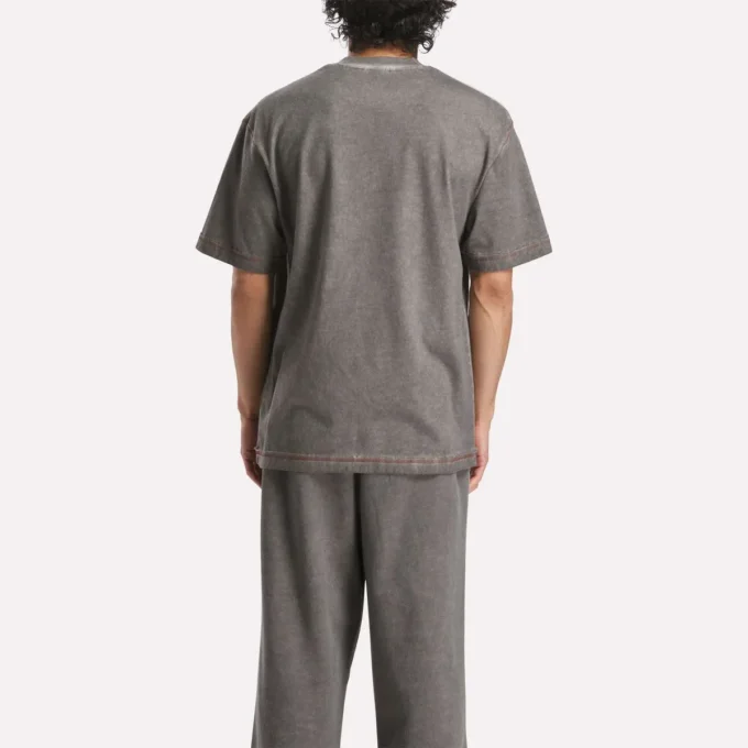 Reebok x Kodak grafisk T-shirt Reebok x Kodak grafisk T-shirt
