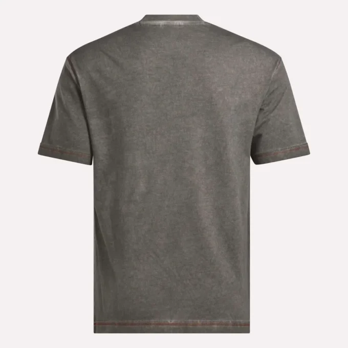 Reebok x Kodak grafisk T-shirt Reebok x Kodak grafisk T-shirt