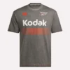 Reebok x Kodak grafisk T-shirt Reebok x Kodak grafisk T-shirt
