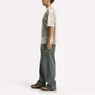 Reebok x MARKET Allover Print T-shirt