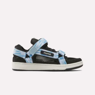 Reebok x MARKET Club C 85 sko