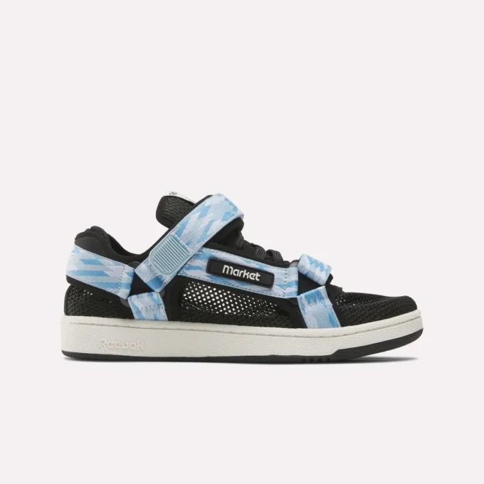 Reebok x MARKET Club C 85 sko Reebok x MARKET Club C 85 sko