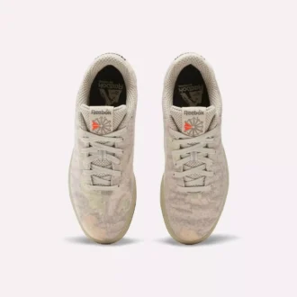 Reebok x MARKET Club C 85 sko