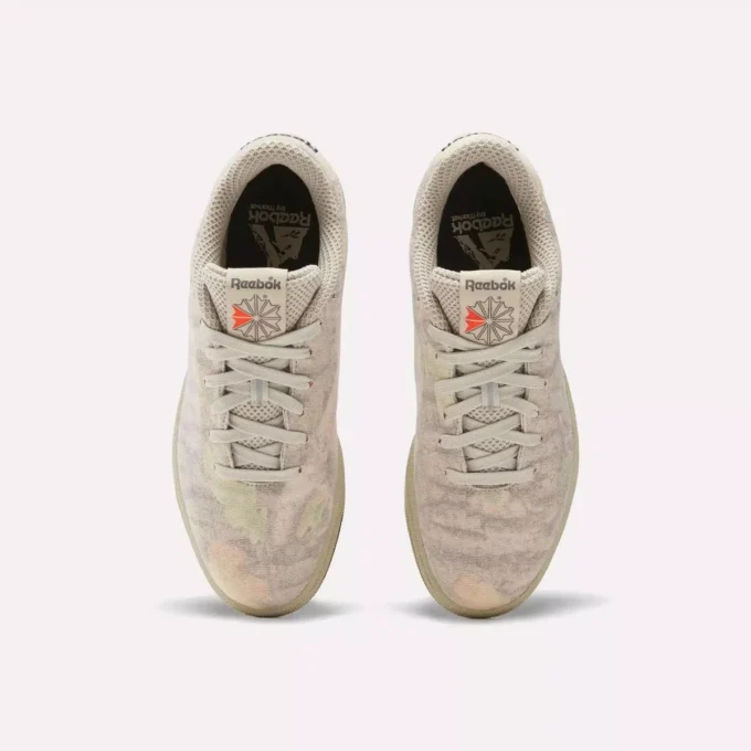 Reebok x MARKET Club C 85 sko Reebok x MARKET Club C 85 sko