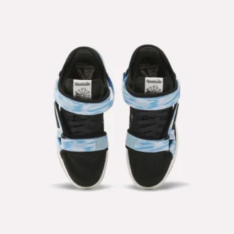 Reebok x MARKET Club C 85 sko