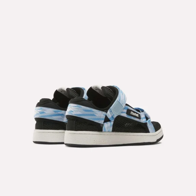 Reebok x MARKET Club C 85 sko Reebok x MARKET Club C 85 sko