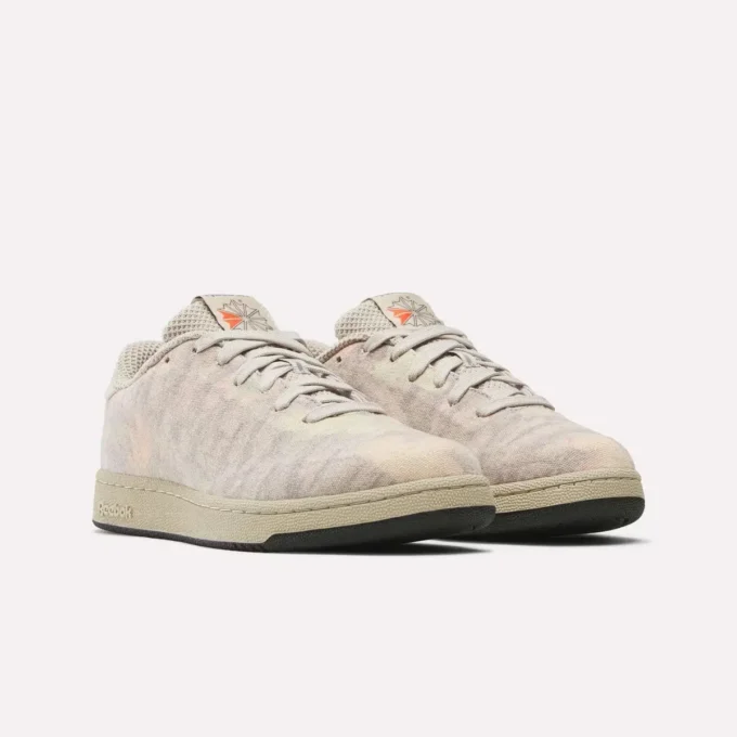 Reebok x MARKET Club C 85 sko Reebok x MARKET Club C 85 sko