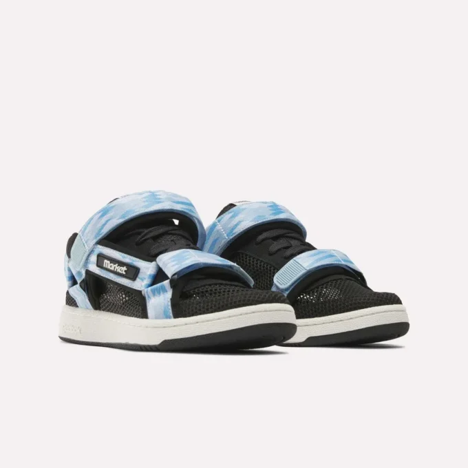 Reebok x MARKET Club C 85 sko Reebok x MARKET Club C 85 sko
