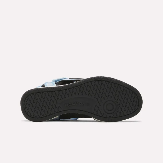 Reebok x MARKET Club C 85 sko Reebok x MARKET Club C 85 sko