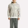 Reebok x MARKET hættetrøje Reebok x MARKET hættetrøje