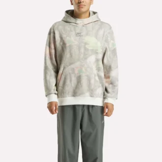 Reebok x MARKET hættetrøje