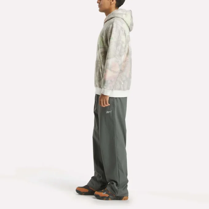 Reebok x MARKET hættetrøje Reebok x MARKET hættetrøje