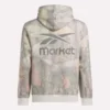 Reebok x MARKET hættetrøje Reebok x MARKET hættetrøje