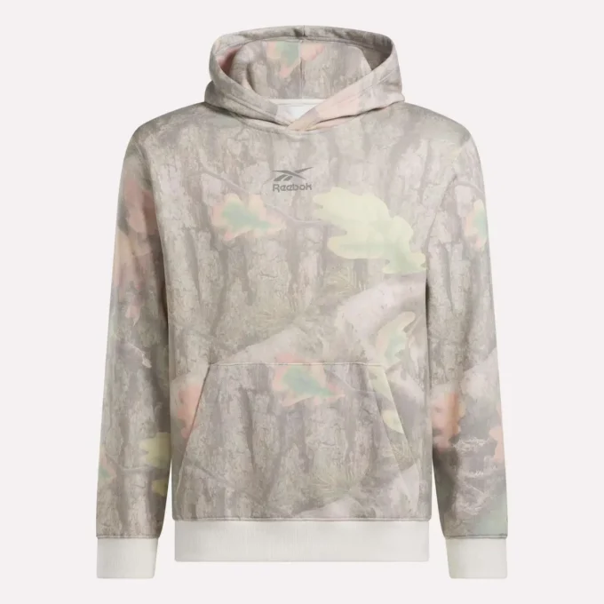 Reebok x MARKET hættetrøje Reebok x MARKET hættetrøje