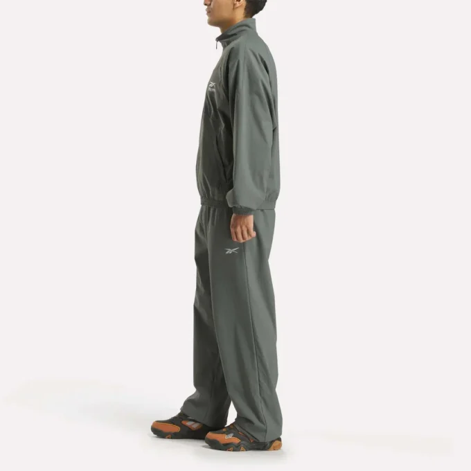 Reebok x MARKET Vector-jakke Reebok x MARKET Vector-jakke