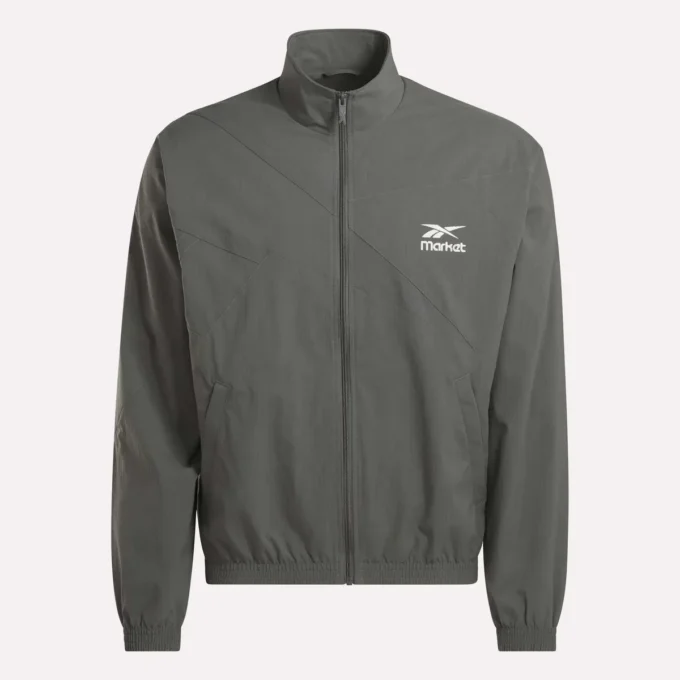 Reebok x MARKET Vector-jakke Reebok x MARKET Vector-jakke