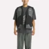 Reebok x MARKET vendbar vest