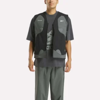 Reebok x MARKET vendbar vest