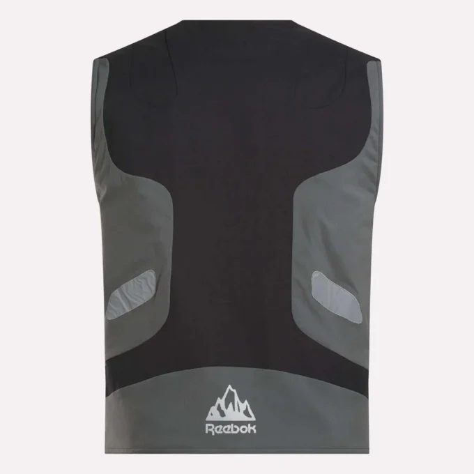Reebok x MARKET vendbar vest
