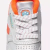 Reebok x Paw Patrol CL Step n’ Flash 2.0 Elastiske snøresko – Baby & småbørn Reebok x Paw Patrol CL Step n’ Flash 2.0 Elastiske snøresko – Baby & småbørn