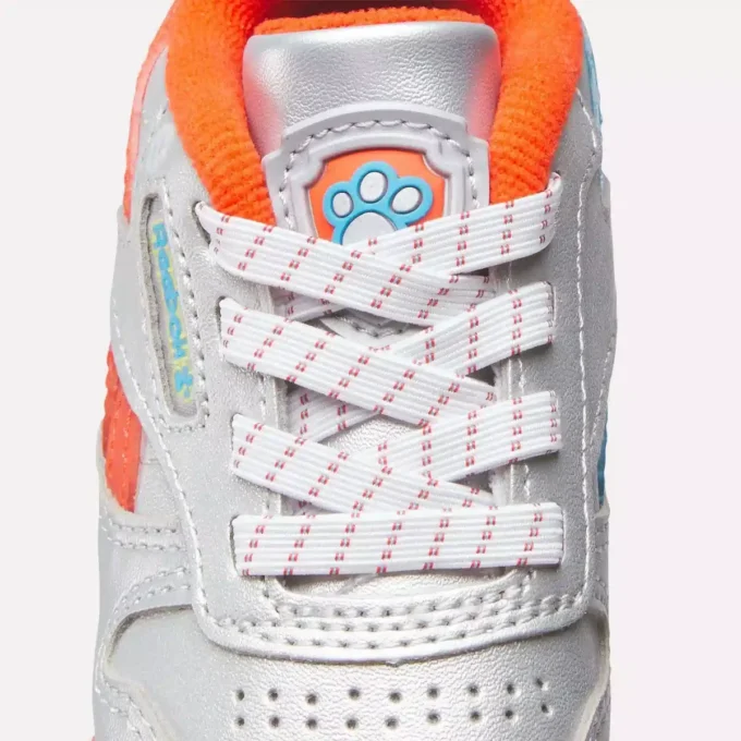 Reebok x Paw Patrol CL Step n’ Flash 2.0 Elastiske snøresko – Baby & småbørn Reebok x Paw Patrol CL Step n’ Flash 2.0 Elastiske snøresko – Baby & småbørn
