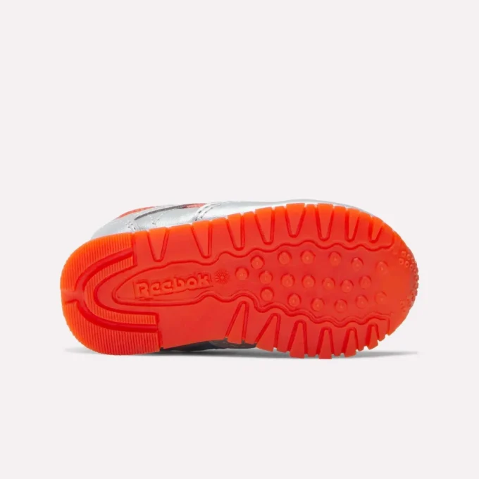 Reebok x Paw Patrol CL Step n’ Flash 2.0 Elastiske snøresko – Baby & småbørn Reebok x Paw Patrol CL Step n’ Flash 2.0 Elastiske snøresko – Baby & småbørn