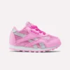 Reebok x Paw Patrol Classic Nylon-sko – baby og småbørn Reebok x Paw Patrol Classic Nylon-sko – baby og småbørn