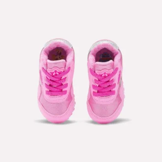 Reebok x Paw Patrol Classic Nylon-sko – baby og småbørn