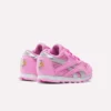 Reebok x Paw Patrol Classic Nylon-sko – baby og småbørn Reebok x Paw Patrol Classic Nylon-sko – baby og småbørn