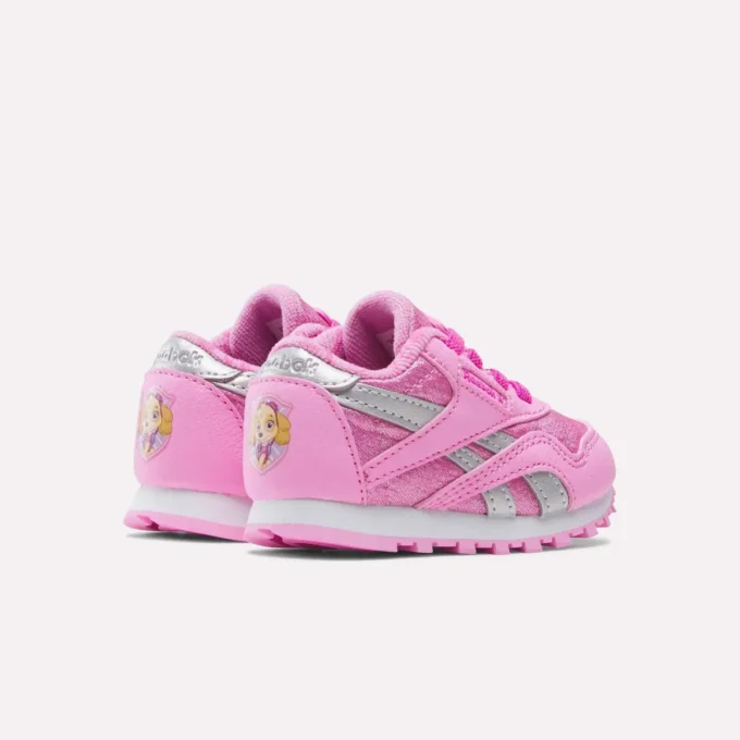 Reebok x Paw Patrol Classic Nylon-sko – baby og småbørn Reebok x Paw Patrol Classic Nylon-sko – baby og småbørn