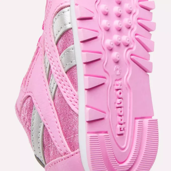 Reebok x Paw Patrol Classic Nylon-sko – baby og småbørn Reebok x Paw Patrol Classic Nylon-sko – baby og småbørn