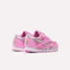 Reebok x Paw Patrol Classic Nylon-sko – små børn Reebok x Paw Patrol Classic Nylon-sko – små børn