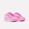 Reebok x Paw Patrol Classic Nylon-sko – små børn Reebok x Paw Patrol Classic Nylon-sko – små børn