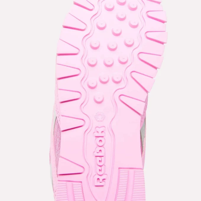 Reebok x Paw Patrol Classic Nylon-sko – små børn Reebok x Paw Patrol Classic Nylon-sko – små børn