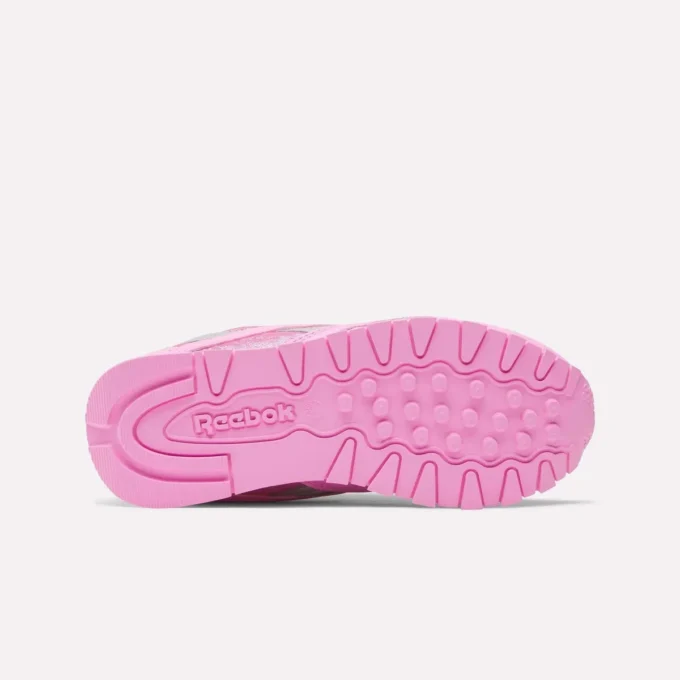 Reebok x Paw Patrol Classic Nylon-sko – små børn Reebok x Paw Patrol Classic Nylon-sko – små børn