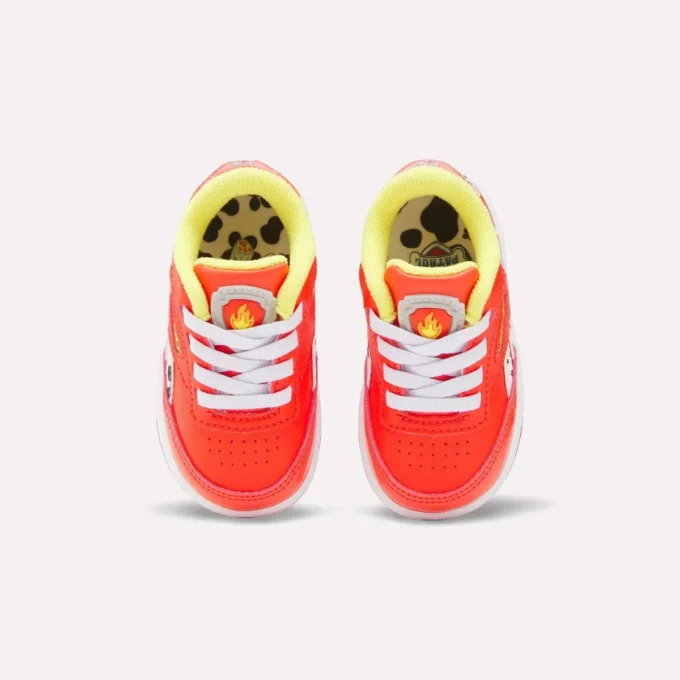 Reebok x Paw Patrol Club C Revenge sko – Baby & småbørn Reebok x Paw Patrol Club C Revenge sko – Baby & småbørn