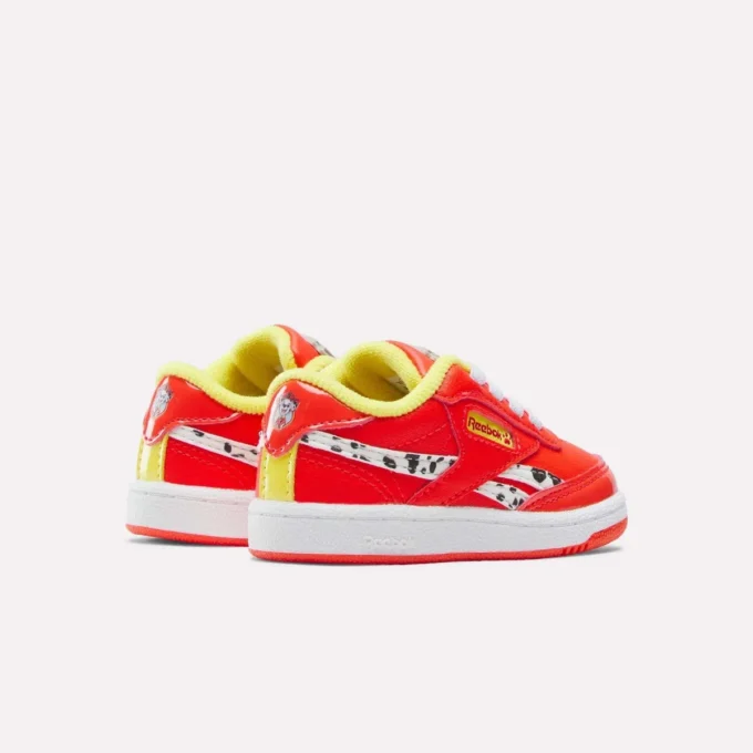 Reebok x Paw Patrol Club C Revenge sko – Baby & småbørn Reebok x Paw Patrol Club C Revenge sko – Baby & småbørn