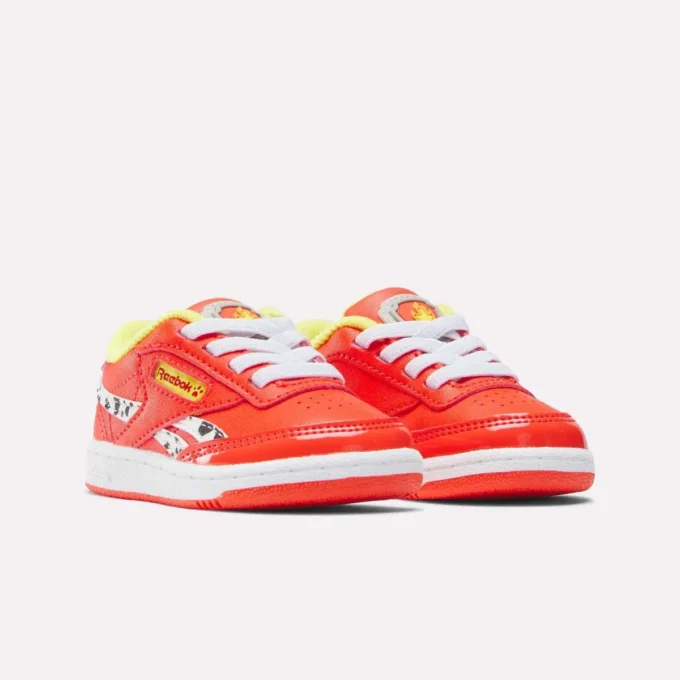 Reebok x Paw Patrol Club C Revenge sko – Baby & småbørn Reebok x Paw Patrol Club C Revenge sko – Baby & småbørn