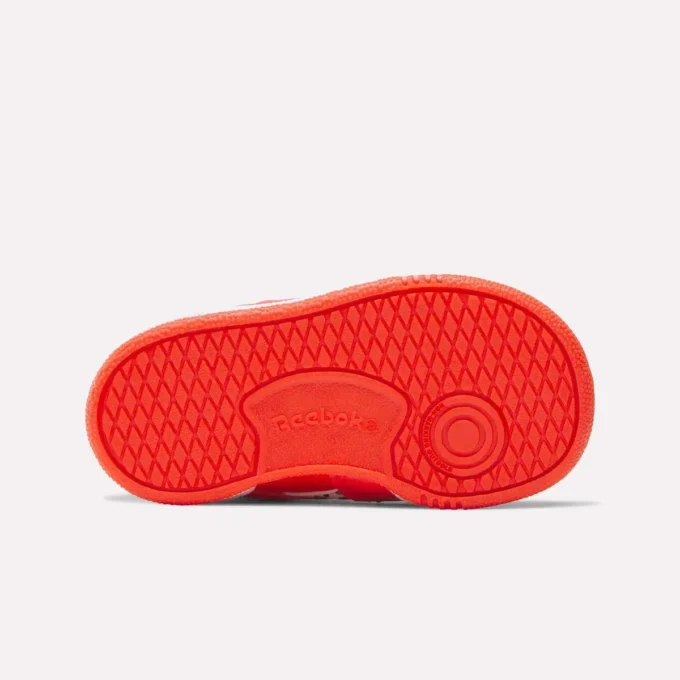 Reebok x Paw Patrol Club C Revenge sko – Baby & småbørn Reebok x Paw Patrol Club C Revenge sko – Baby & småbørn
