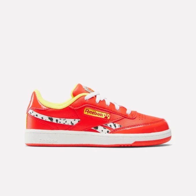 Reebok x Paw Patrol Club C Revenge sko – små børn Reebok x Paw Patrol Club C Revenge sko – små børn