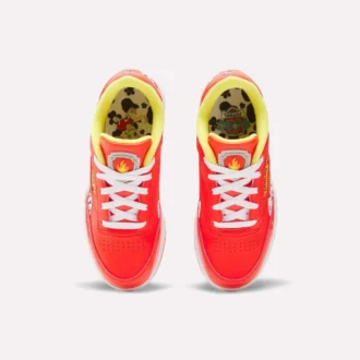 Reebok x Paw Patrol Club C Revenge sko – små børn
