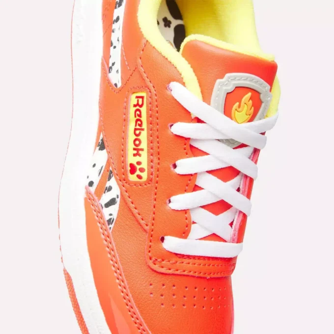Reebok x Paw Patrol Club C Revenge sko – små børn Reebok x Paw Patrol Club C Revenge sko – små børn