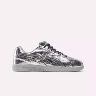 Reebok x PLEASURES Hammer Street-sko