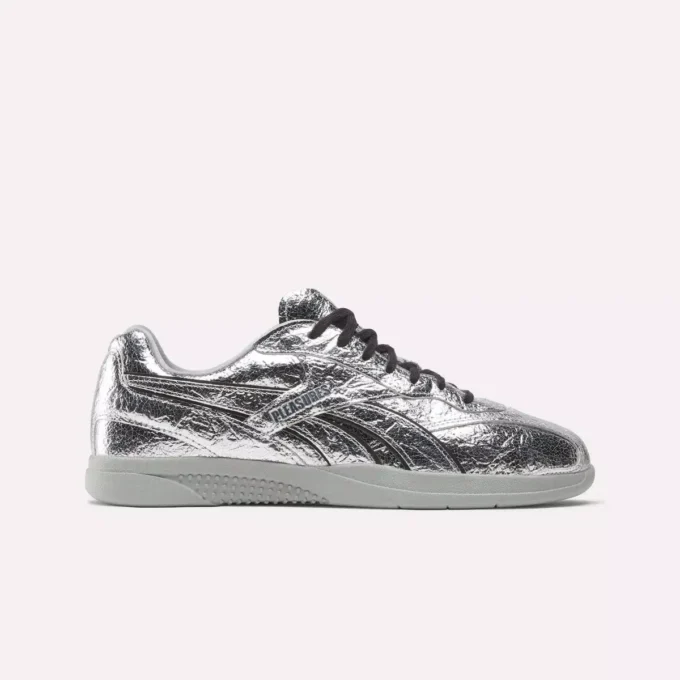 Reebok x PLEASURES Hammer Street-sko Reebok x PLEASURES Hammer Street-sko