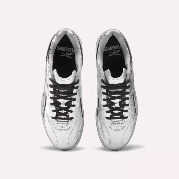 Reebok x PLEASURES Hammer Street-sko Reebok x PLEASURES Hammer Street-sko