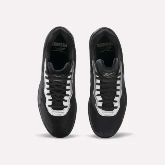 Reebok x PLEASURES Hammer Street-sko