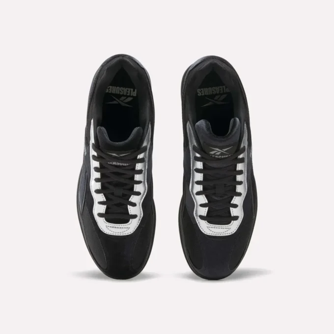 Reebok x PLEASURES Hammer Street-sko Reebok x PLEASURES Hammer Street-sko