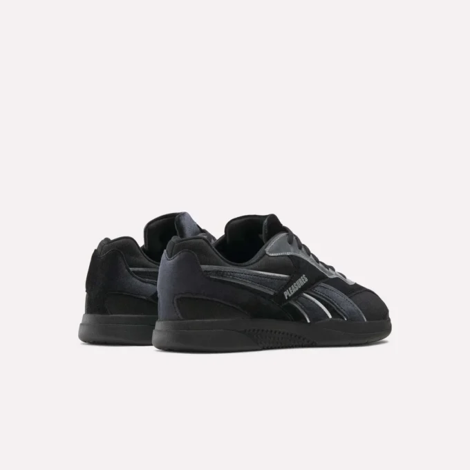Reebok x PLEASURES Hammer Street-sko Reebok x PLEASURES Hammer Street-sko