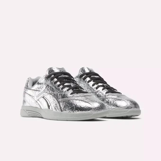 Reebok x PLEASURES Hammer Street-sko Reebok x PLEASURES Hammer Street-sko