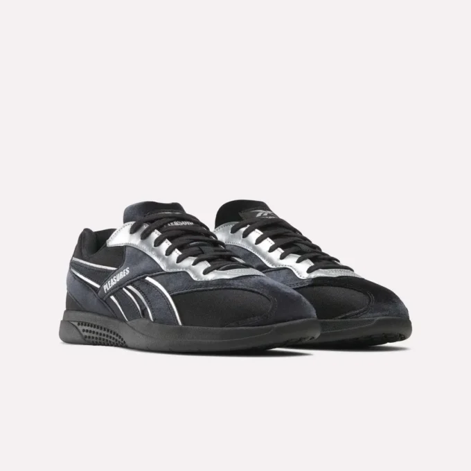 Reebok x PLEASURES Hammer Street-sko Reebok x PLEASURES Hammer Street-sko